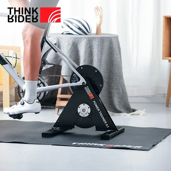 THINKRIDER POWER TRAINER A1 ThinkRider A1 Portable Direct Drive