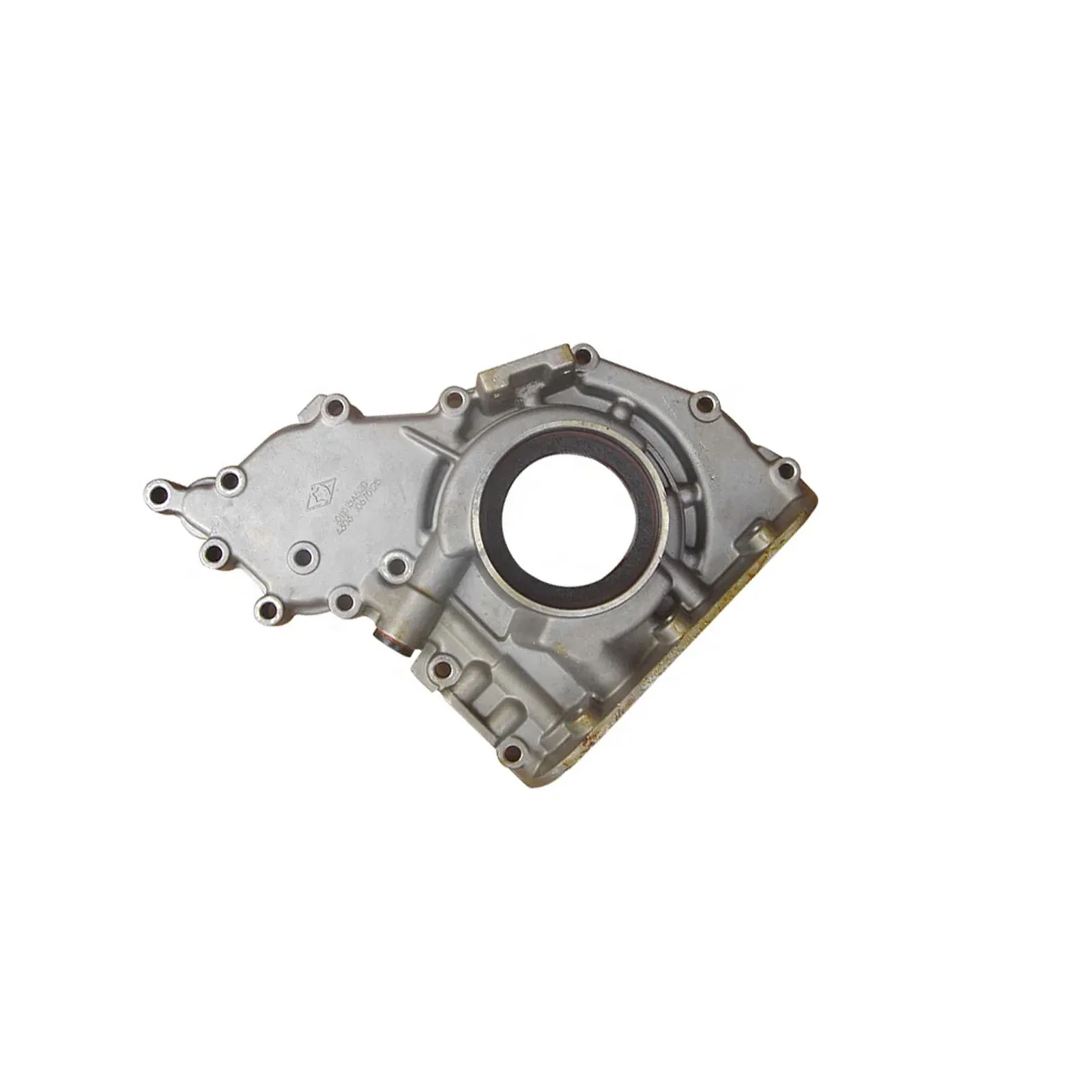 

Подходит для Deutz 1013 2013 Новинка 04259224 0425 9224 масляный насос передняя крышка