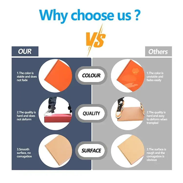 Magnetic Gift Box for Presents with Lids – Collapsible Rectangle Paper Box for Wedding,... - SKU FGB73089 - UGI Packaging