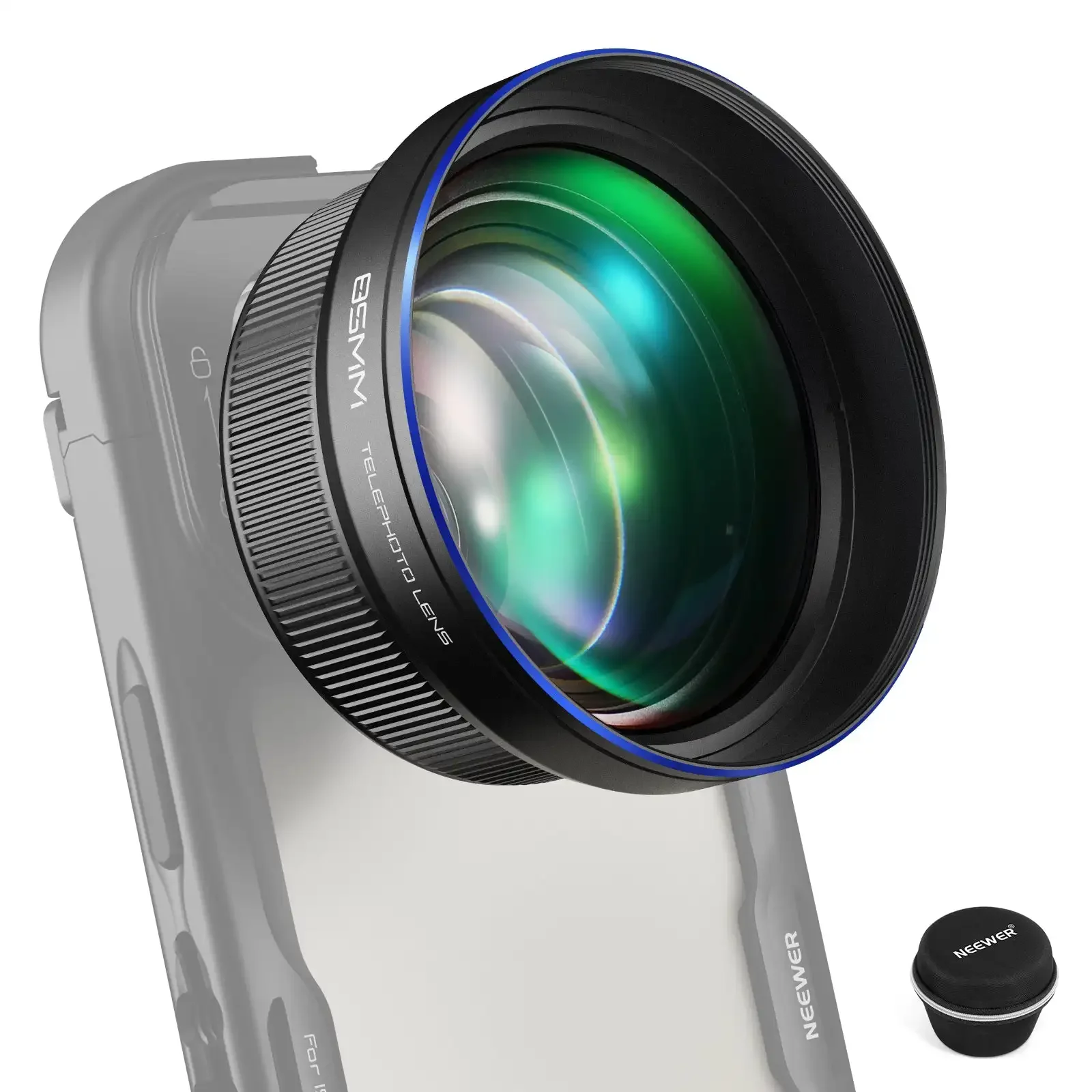 Telephoto Lens Optical Zoom On Iphone 11 11 Pro Apple Iphone