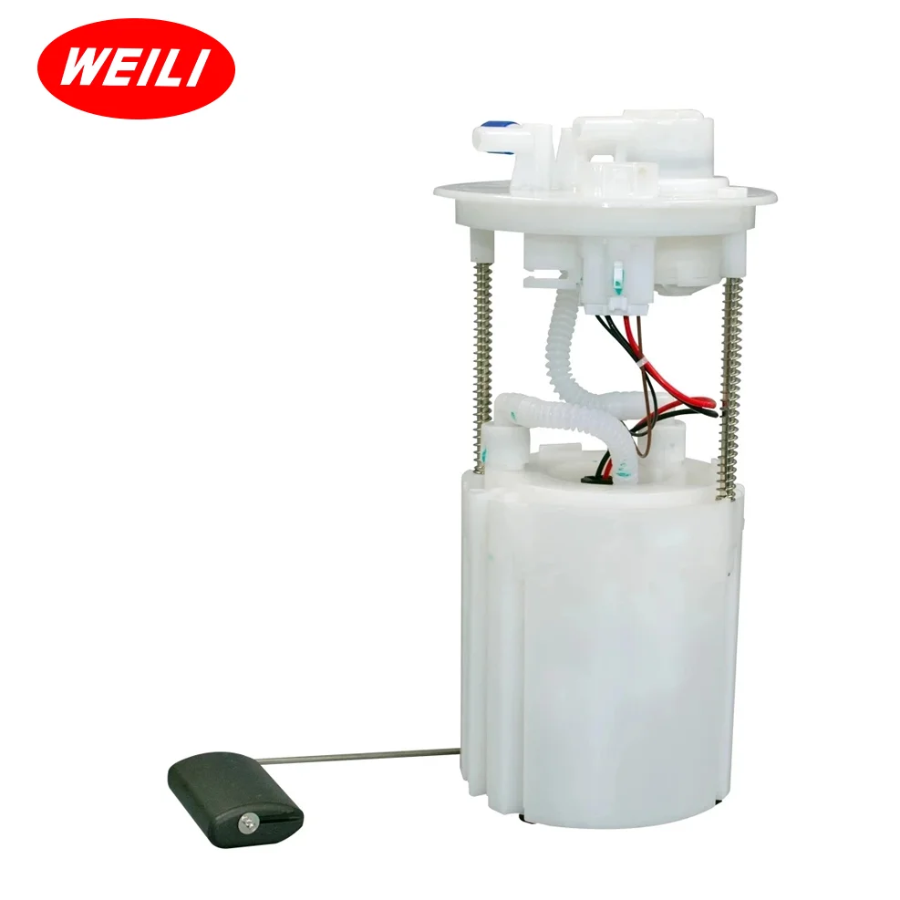 Weili Ricambi Auto Gruppo Pompa Carburante Elettrico Muslimfor Ford Modulo Pompa Carburante Bomba De Combustible