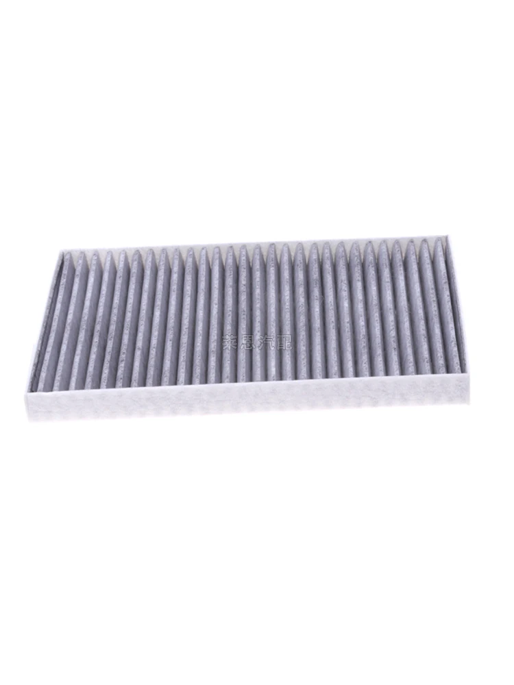 active carbon AC filter cabin air filter for 2008-RENAULT KOLEOS 2.0 / 2.5 OEM: 27277-0840R 272774658R