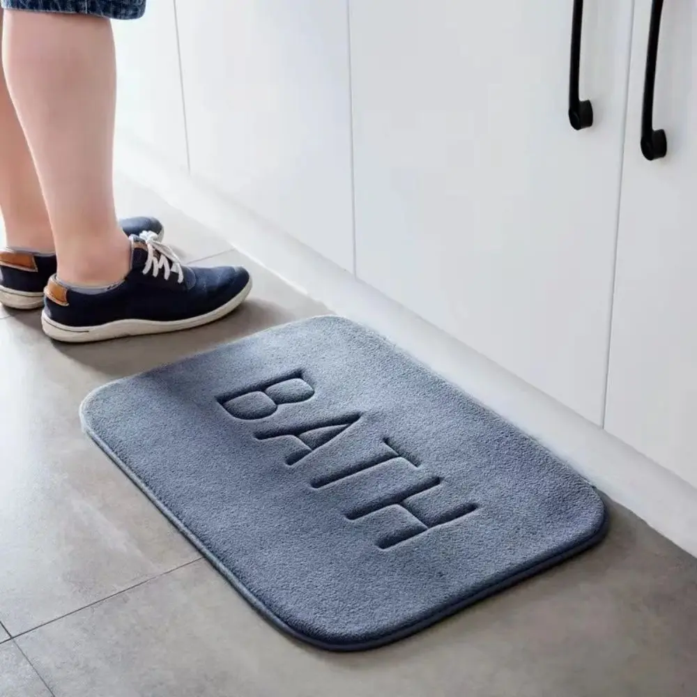 Anti Slip Floor Mat 2
