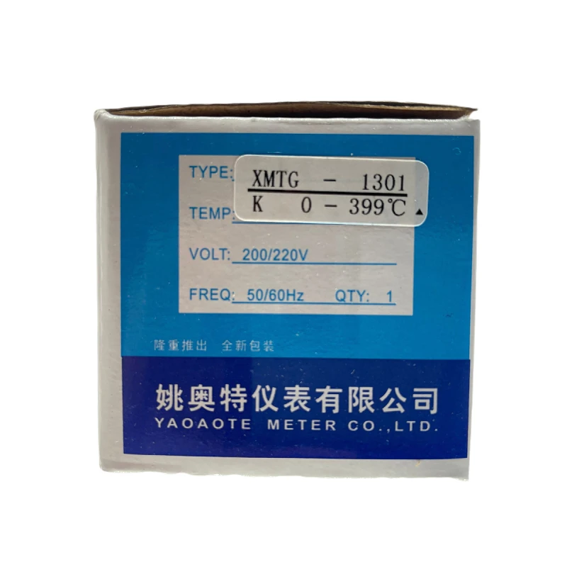 

SHEYAO Yao Aote инструмент женский 1302 цифровой телефон Yao термостат