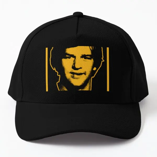 

Бейсболка для хоккея, Бобби, шапка от солнца, черная летняя кепка с принтом рыбы, мужская, мужская, женская, однотонная