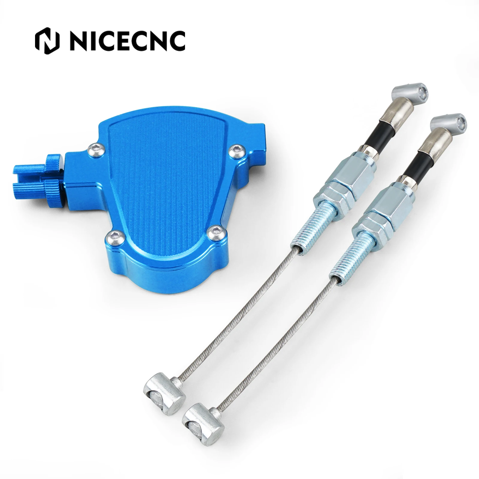 CNC Stunt-Kupplung Einfaches Zugkabelsystem für SUZUKI DRZ400E DRZ400S DRZ400SM RM65/85/100/125/250 RMZ250 RMZ450 GSX-R1000 GSX-R600 – Detail 2