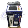 China 1500W 2000W 3000W Handheld Fiber Laser Welding Machine For Metal Stainless Steel Carbon Aluminum 1