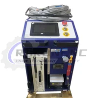 China 1500W 2000W 3000W Handheld Fiber Laser Welding Machine For Metal Stainless Steel Carbon Aluminum 1