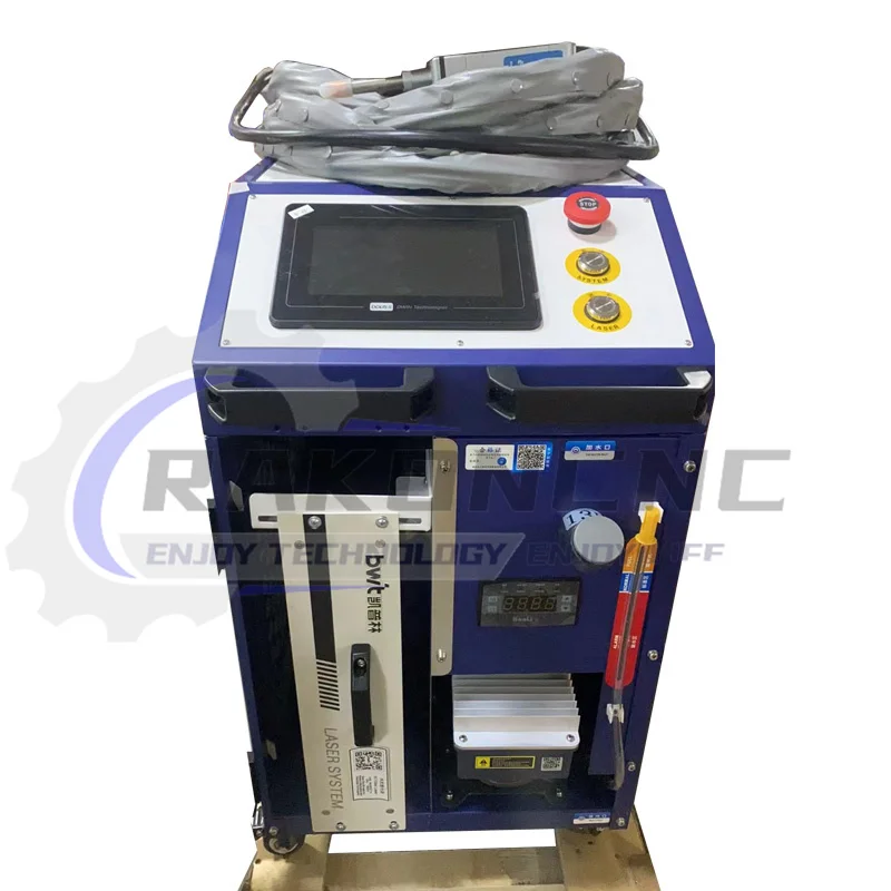 Factory Price Laser Welding Machine Laser Welding Machine Price Laser Welder 3 In 1 3