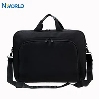 Sac pour ordinateur portable de bureau d'affaires 15.6/17 pouces, sac à bandoulière de grande capacité pour hommes, mallette de direction, offre spéciale 1