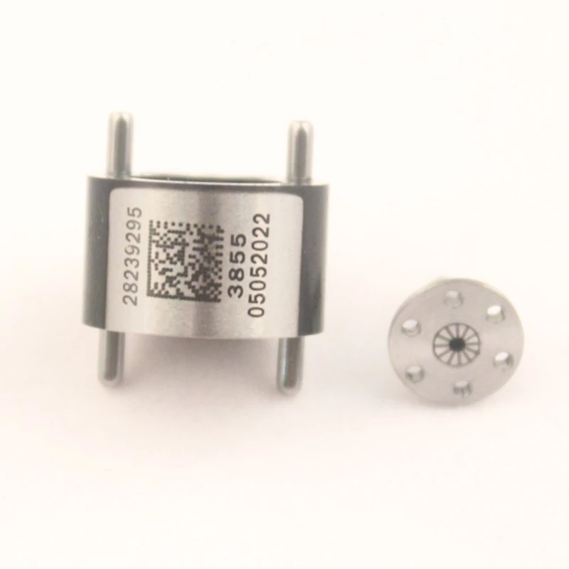 Quality Diesel Fuel Injector Nozzle Control Valve 28239295 9308