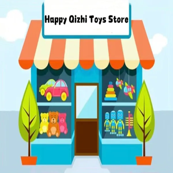 Happy Qizhi Toys Store
