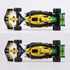 Bburago 1:43 2024 McLaren MCL38 F1 Racing Car NO.81 Alloy Model Car 4
