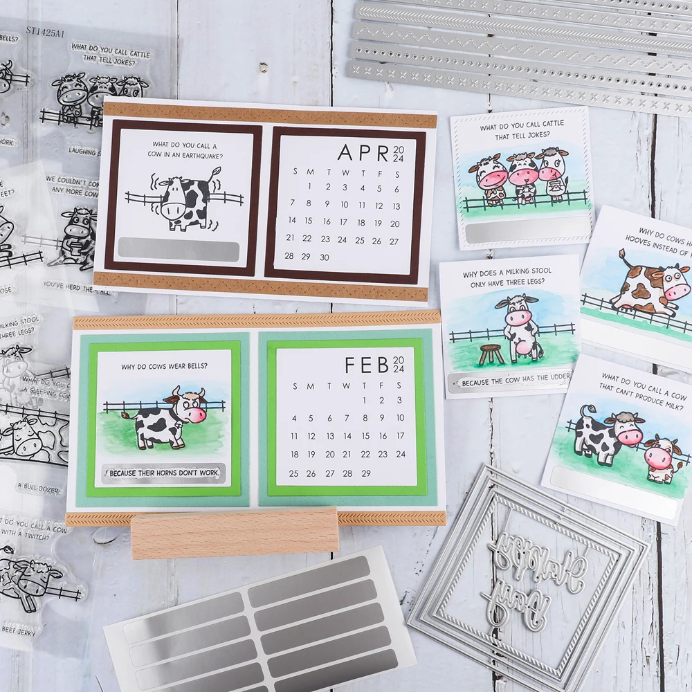 100pcs/set 1*6.3cm Scratch Off Stickers for DIY Saying Riddle Answer Password Scratch Paper Card Calendar New Creative