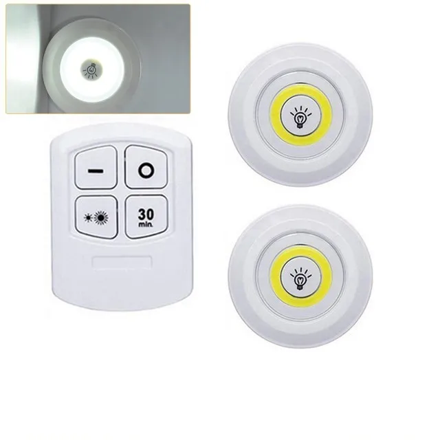 ตัวเลือกสินค้า โคมไฟกลางคืน LED 5W ปรับแสงได้