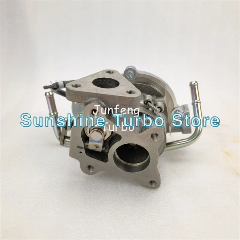 Turbocharger RHF3 VZ56 1390065H62 F31CAD-S01016G 1390065H63 turbo for Suzuki CARRY DA62 engine