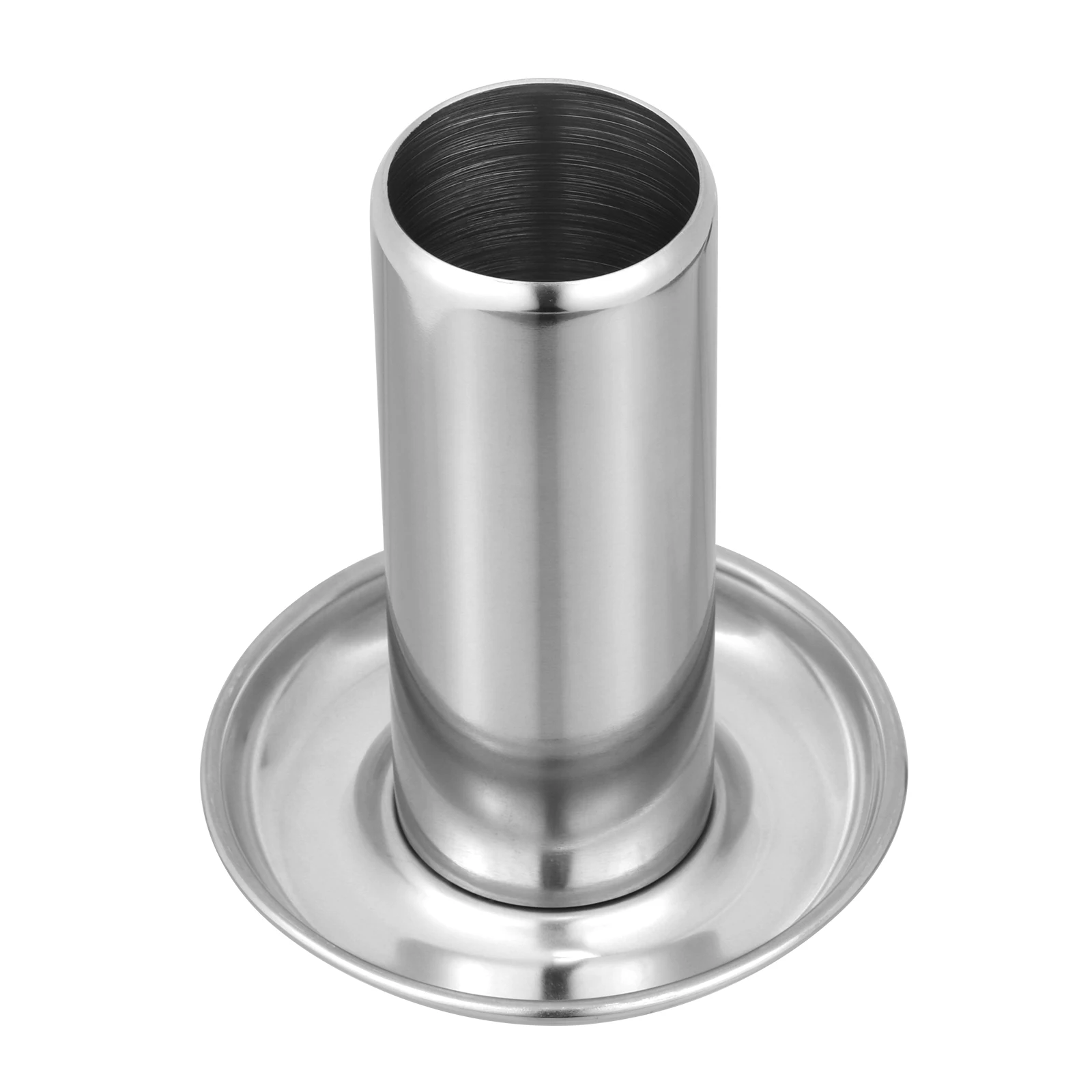 

Stainless Steel Grilled Chicken Rack Beer Can Chicken Holder Beer Rack Chicken Shelf Holder Vertical BBQ Holder Type B