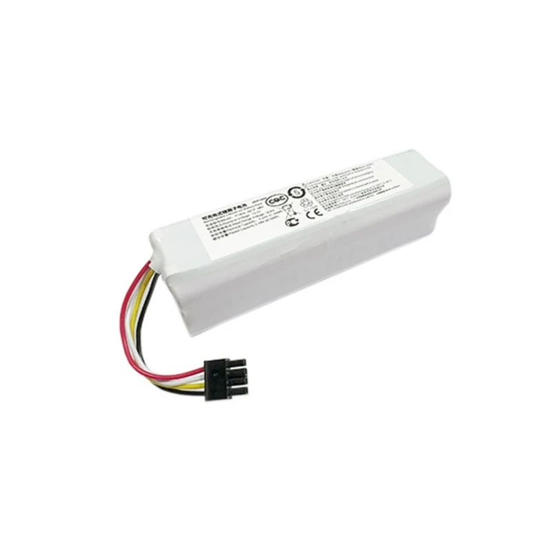 

Для робота-пылесоса-швабры D9 F9 L10Pro L10Plus литиевый аккумулятор