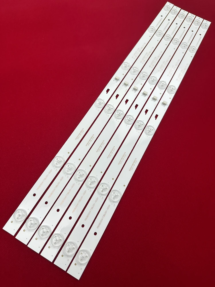 LED 스트립 키트, 32 TV T32D16DH 01B T32D16DH 01W 32D1500 JL.D32061330 004AS ...