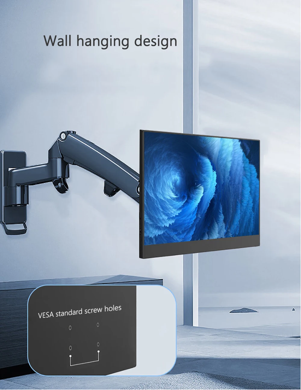 PS5 XBOX ġ Ʈ Ʈ ̸ӿ ޴ , USB C Ÿ HDMI  г, 100% sRGB, 4K, 144Hz, 2K, ְ 15.6 ġ