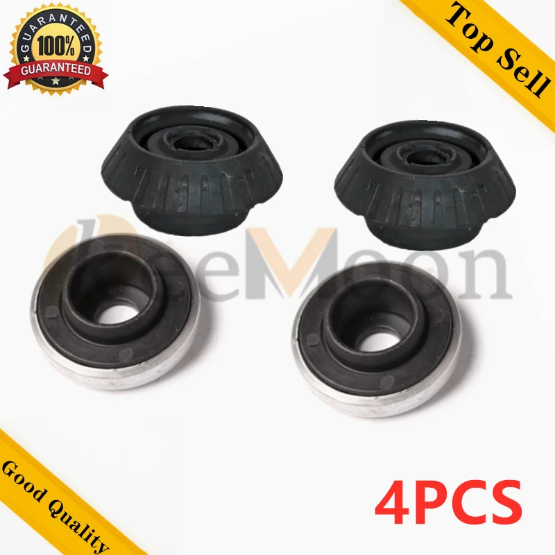 

4Pcs 51726-SAA-003 51920-SAA-015 Front Shock Absorber Rubber Mounting/Bearing For HONDA Jazz City Gd1gd3 Saloon City GD6 GD8