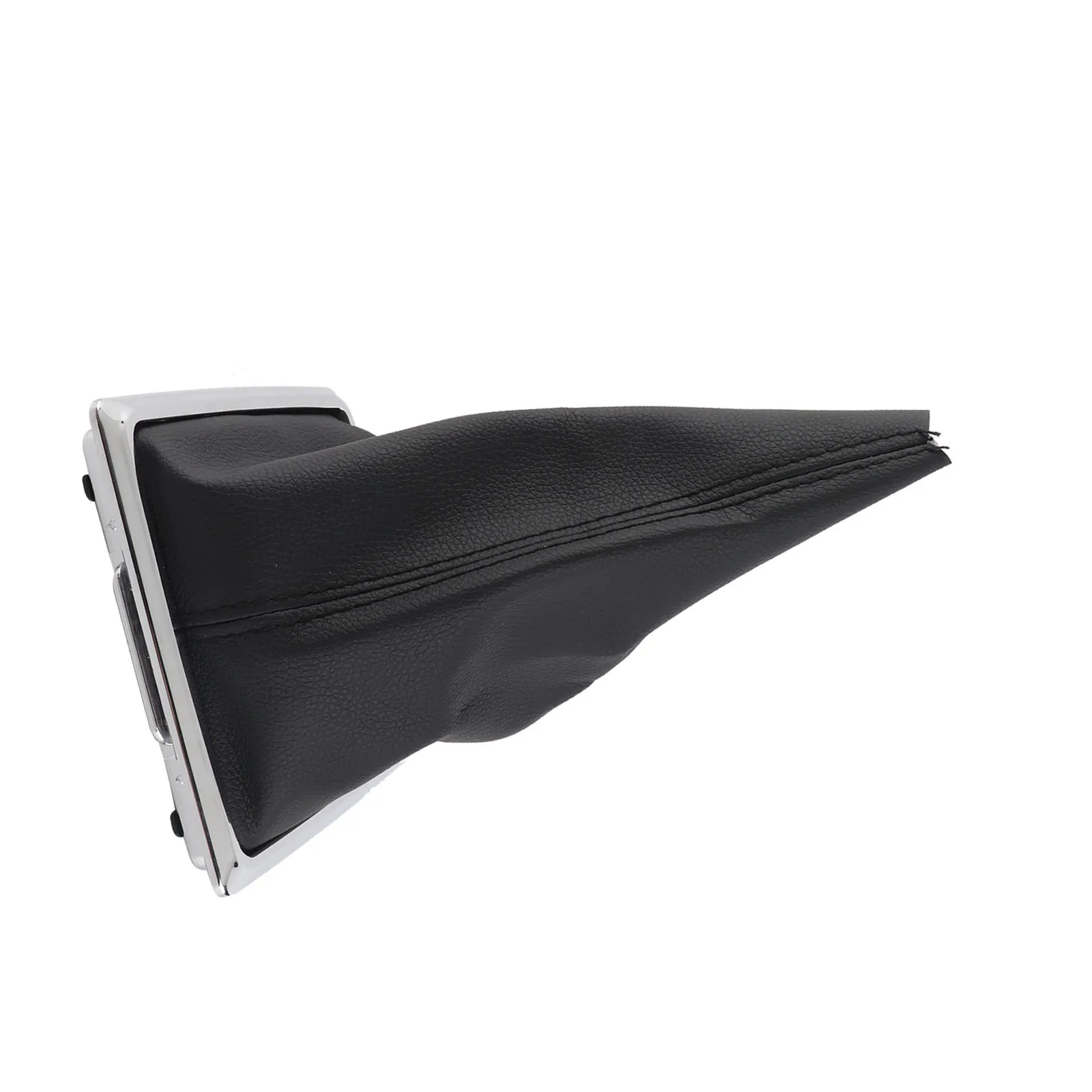 Premium Gear Shift Stick Gaiter Boot PU Cover Replacement