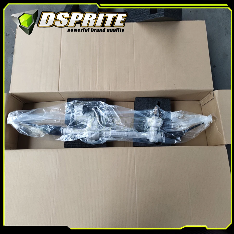 Cremagliera Idraulica Del Servosterzo Per Ford Explorer 2013-2016 Muslimexaymuslimah