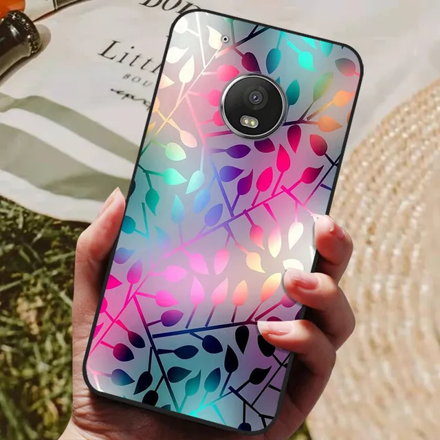 Moto G5+ Moto G5s Plus Hard Case For Motorola Moto G5 Plus Case