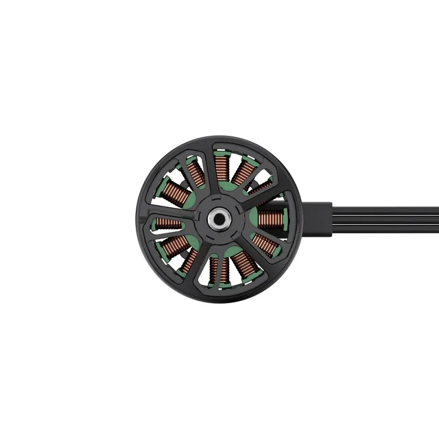GEPRC EM3115 3115 Motor 900KV 6S LiPo Suitable for FPV Freestyle 8-10inch Long Range Drones DIY Mark4 LR10 Parts 5