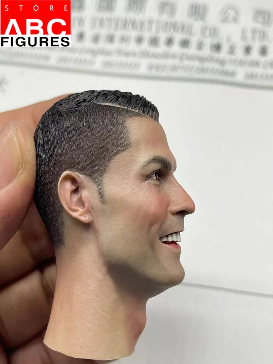 cristiano ronaldo figure