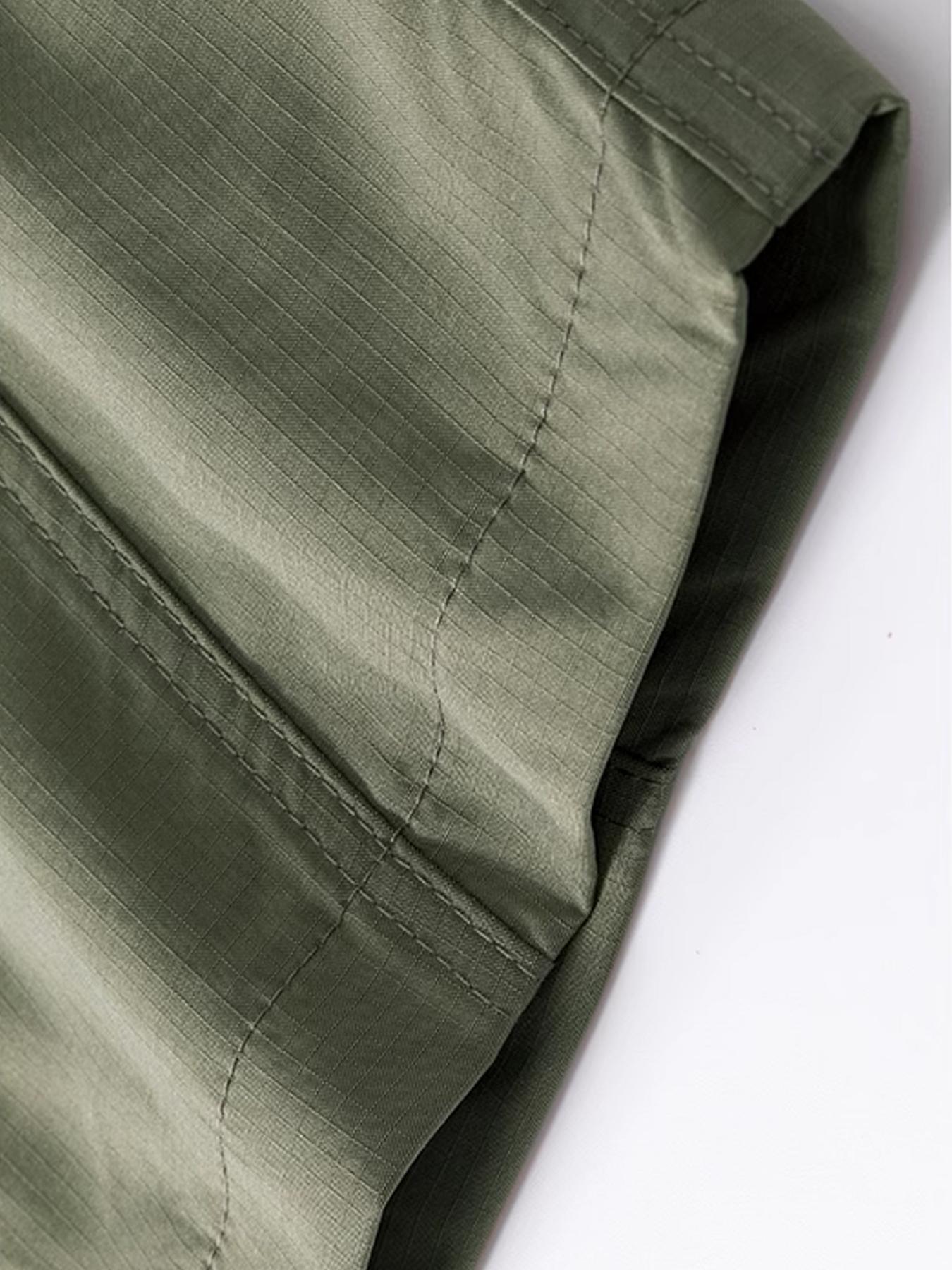 intage Harajuku Oversized Cargo Parachute Pants Spring Autumn Men Y2k Hip Hop Wide Leg Joggers Baggy Fashion Casual Sweatpants