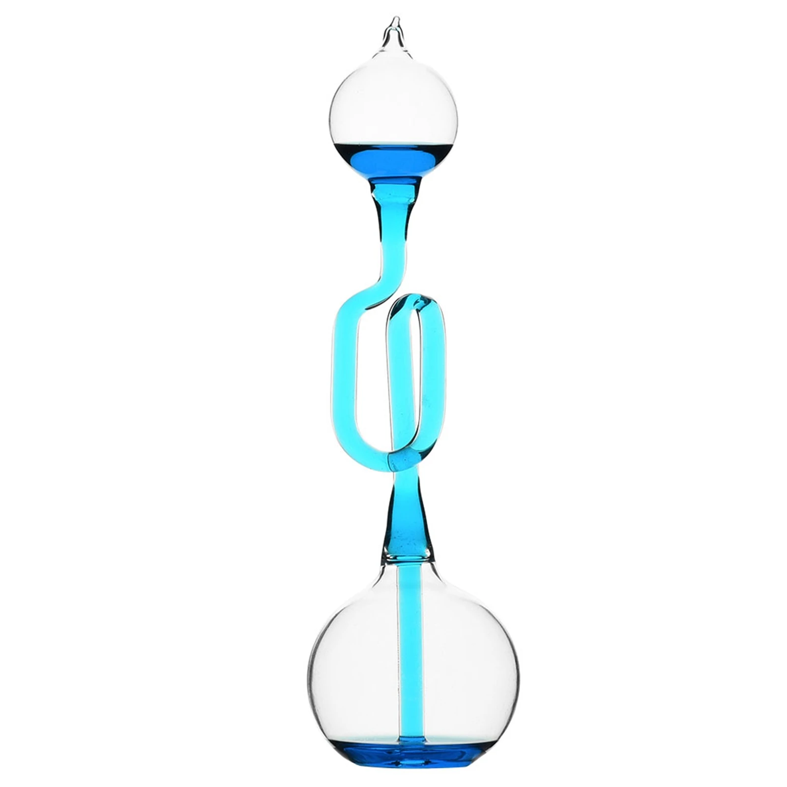 Science Hand Boiler Home Ornament Innovative Novel Thermometer Hand Boiler Stress Relief Home Ornament Birthday Gift Science 1