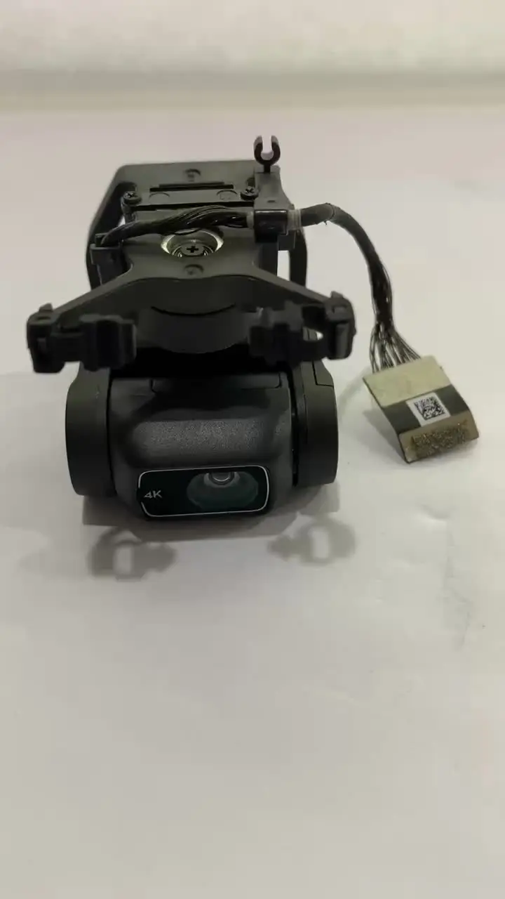 Cardan avec caméra pour DJI Mini 2 - Pièce de rechange drone