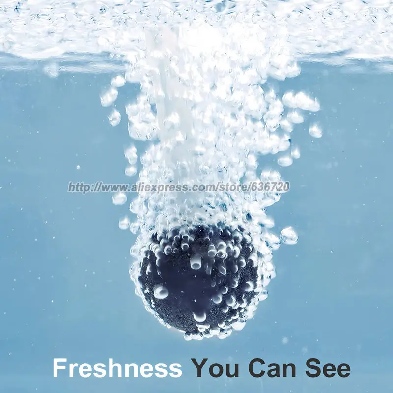 Description Picture 3 of itemPortable Ozone Machine Generator,800mg/h Multipurpose Ozone Machine for Air,Water,Food,Home,Office