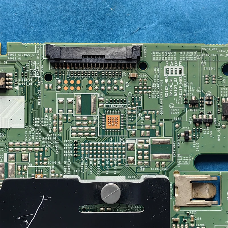 BN94-10800A BN97-10648F Main Board For Smart TV UN50KU6300FXZA UN50KU6000FXZX UN50KU6290FXZC Motherboard CY-GK050HGNV2V