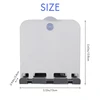 Anti-Fog Shower Mirror, Fogless Bathroom Shaving Mirror 6