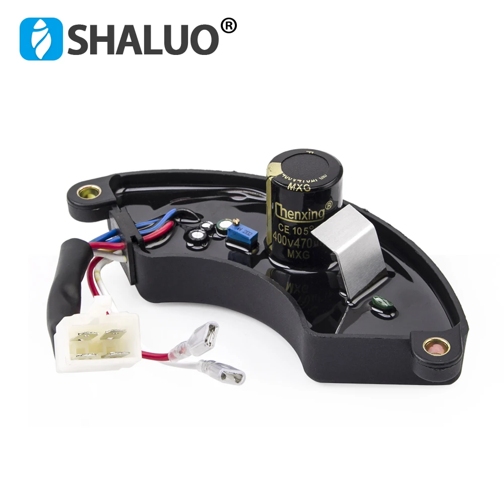 5-6.5kw 1phase 6wire