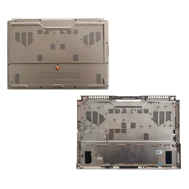 Enhanced Bottom Case Base Cover for ASUS TUF Gaming Laptops (2022 Edition)