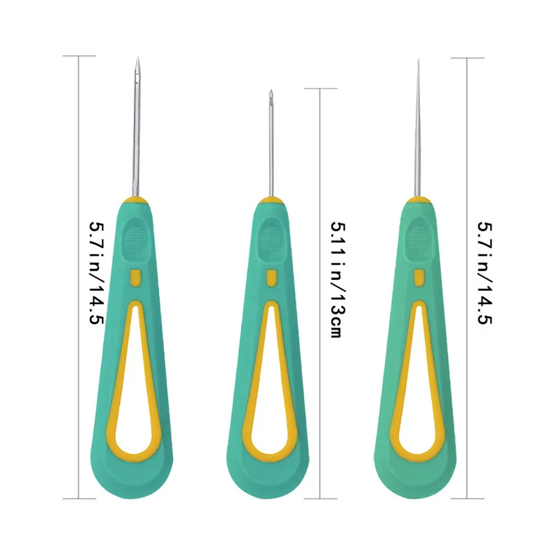 Candle Punch Tool Hand Drill Equipment Practical Small Tool Punch Needle Candle Wick DIY Making Supplies Durable candle making kit candle making supplies