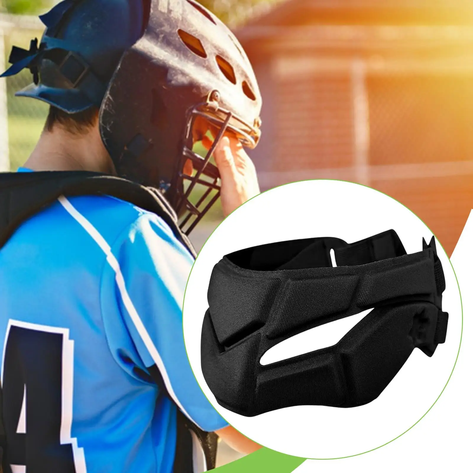 Sports Headband, Black, Multifunctional, Headwear for Goalkeeper, Sports Headband, Black, Multifunctional, Headwear for Goalkeeper,