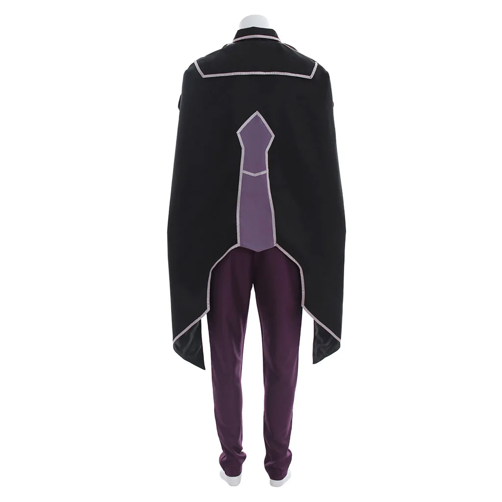 Made in Abyss Ozen the Immovable Cosplay Costume for Women (Unofficial)