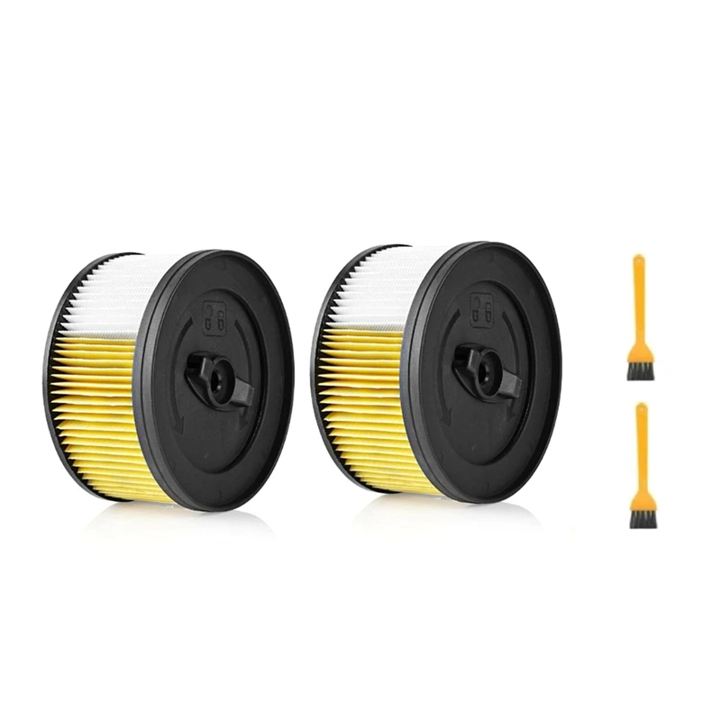 

Фильтры для пылесоса, сменные фильтры для Karcher WD4 WD5 WD4.200, WD4.290, WD5.200M, запчасти