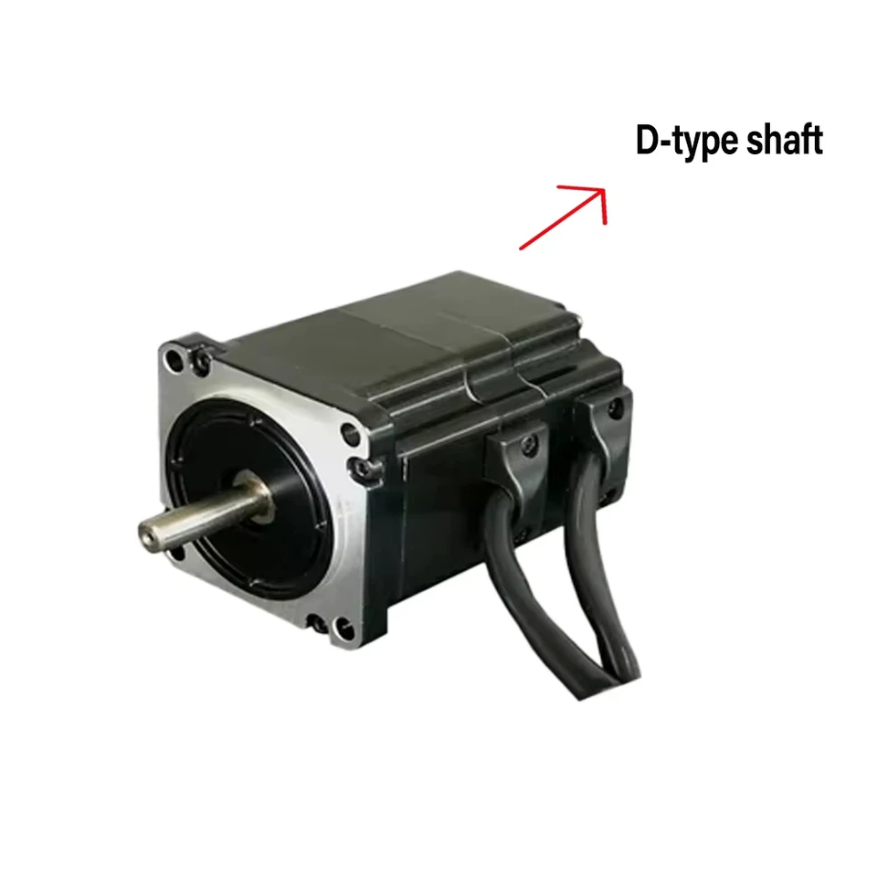 48 V 650 W BLDC Motor 3 Fazlı Hall Sensörü 3000 dev/dak Fırçasız DC 48 V 650 W BLDC Motor 3 Fazlı Hall Sensörü 3000 dev/dak Fırçasız DC