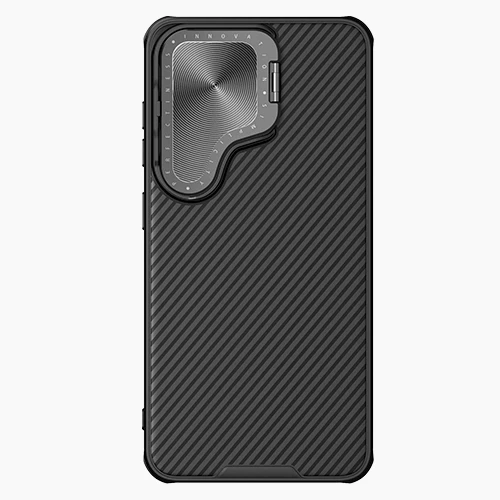 Nillkin Flip Cover Camera Stand Case - Premium Design