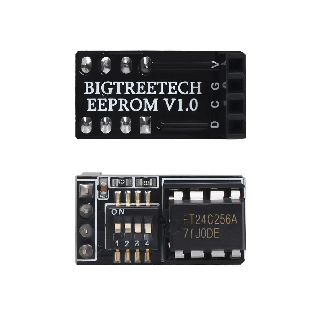 3D 프린터 액세서리 EEPROM V1.0 마더보드 ROM 추가 모듈