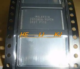 

100% NEW Free shipping 29F080A-90PFTN MBM29F080A-90PFTN