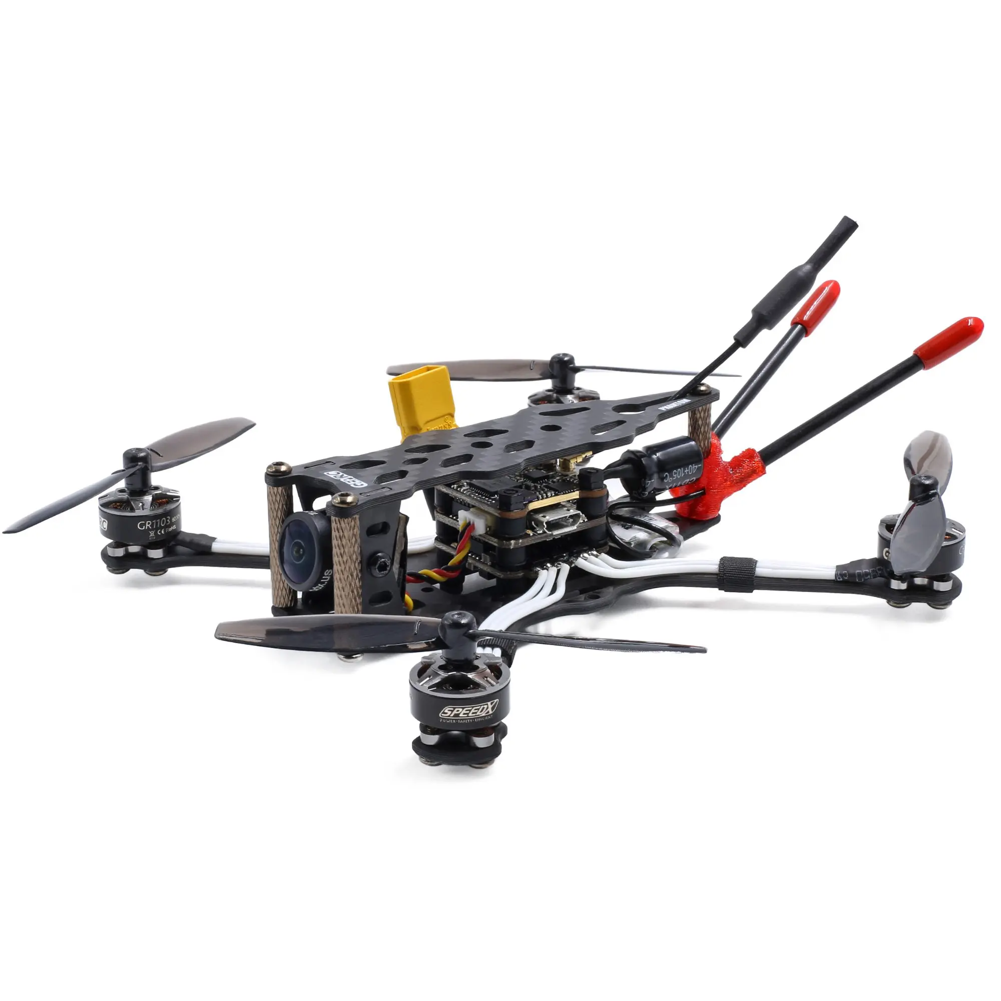 GEPRC SMART Toothpick Freestyle BNF/PNP