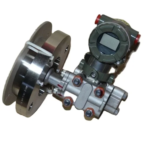 

Yokogawa EJA210E Flange Mounted Differential Pressure Transmitter level transmitter yokogawa pressure transmitter price