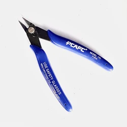 Precision Craft Cutter Plier (Basic Cutter Plier)
