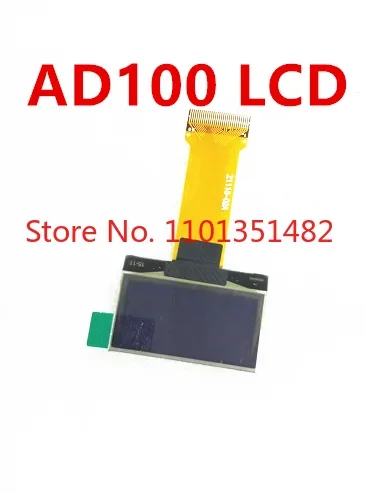 

Экран AD100 PRO для Godox AD100pro, ЖК-дисплей, стеклянная фотокамера, деталь вспышки